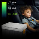 Автомобільний холодильник Peme Essential 50 Adventure Orange (7849591)