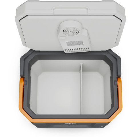 Автомобільний холодильник Peme Trip 31.5 л Adventure Orange з Bluetooth-колонкою (8466227)