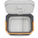 Автомобільний холодильник Peme Trip 31.5 л Adventure Orange з Bluetooth-колонкою (8466227)