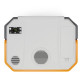 Автомобільний холодильник Peme Trip 31.5 л Adventure Orange з Bluetooth-колонкою (8466227)