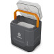 Автомобільний холодильник Peme Trip 31.5 л Adventure Orange з Bluetooth-колонкою (8466227)