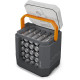 Автомобільний холодильник Peme Trip 31.5 л Adventure Orange з Bluetooth-колонкою (8466227)