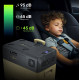 Автомобільний холодильник Peme Expedition 40 Storm Sand + кабель USB (8466229)