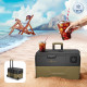 Автомобільний холодильник Peme Expedition 30 Storm Sand + кабель USB (8466232)