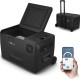 Автомобільний холодильник Peme Expedition 30 Dark Sky + кабель USB (8466273)