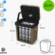 Автомобільний холодильник Peme Essential 27 Sand Storm + кабель USB (8466284)