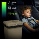 Автомобільний холодильник Peme Essential 27 Sand Storm + кабель USB (8466284)