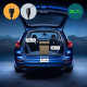 Автомобільний холодильник Peme Essential 32 Sand Storm + кабель USB (8466289)