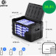 Автомобільний холодильник Peme Quest 30 Dark Sky + кабель USB (8466292)