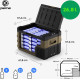 Автомобільний холодильник Peme Quest 30 Storm Sand + USB кабель (8466293)