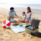 Автомобільний холодильник Peme Quest 30 Storm Sand + USB кабель (8466293)