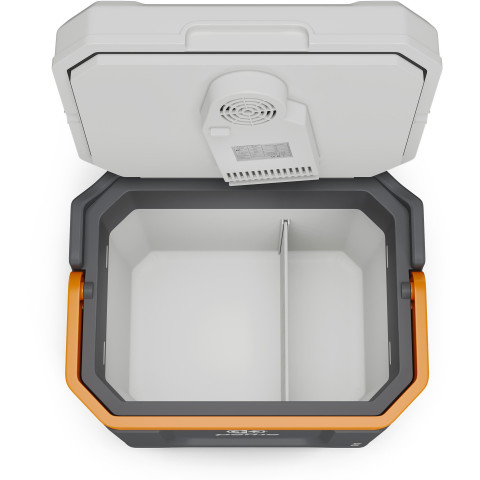Автомобільний холодильник з Bluetooth Peme Trip 31.5 л Adventure Orange (9383035)