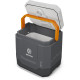 Автомобільний холодильник з Bluetooth Peme Trip 31.5 л Adventure Orange (9383035)