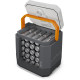 Автомобільний холодильник з Bluetooth Peme Trip 31.5 л Adventure Orange (9383035)