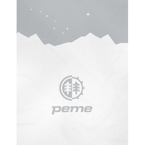 Автомобільний холодильник з Bluetooth Peme Trip 31.5 л Adventure Orange (9383035)