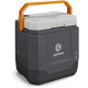 Автомобільний холодильник з Bluetooth Peme Trip 31.5 л Adventure Orange (9383035)