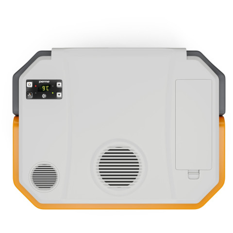 Автомобільний холодильник з Bluetooth Peme Trip 31.5 л Adventure Orange (9383035)