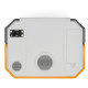 Автомобільний холодильник з Bluetooth Peme Trip 31.5 л Adventure Orange (9383035)
