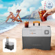 Автомобільний холодильник Peme Expedition 40 Adventure Orange (11709306)