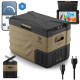 Автомобільний холодильник Peme Quest 40 Storm Sand (12993815)