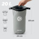 Водонепроникний мішок Peme Hydro Dry Bag 20L (15612229)