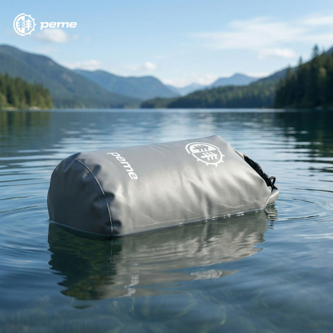 Водонепроникний мішок Peme Hydro Dry Bag 20L (15612229)
