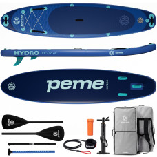 Надувна дошка для веслування Peme Hydro SUP 350x81x15 Deep Water (15612241)