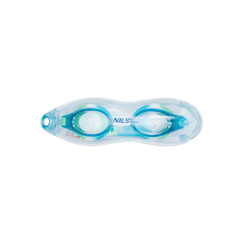 Окуляри для плавання NILS AQUA NQG870AF Junior (11-10-365)