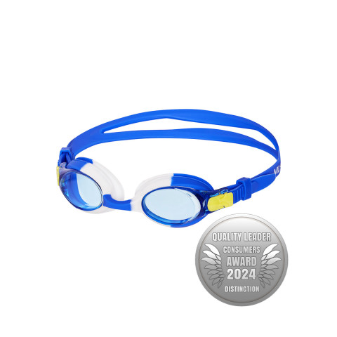 Окуляри для плавання для підлітків NILS AQUA NQG700AF (11-10-376)