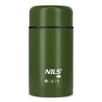 Термос для їжі NILS CAMP NC3802 1000 мл (15-02-105)