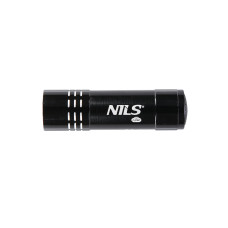 LED ліхтарик NILS CAMP NC0001 300 Лм (15-02-308)