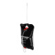 Душ туристичний NILS CAMP NC1711 20 л (15-02-414)