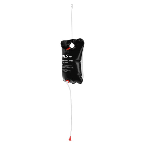 Душ туристичний NILS CAMP NC1711 20 л (15-02-414)