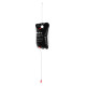 Душ туристичний NILS CAMP NC1711 20 л (15-02-414)
