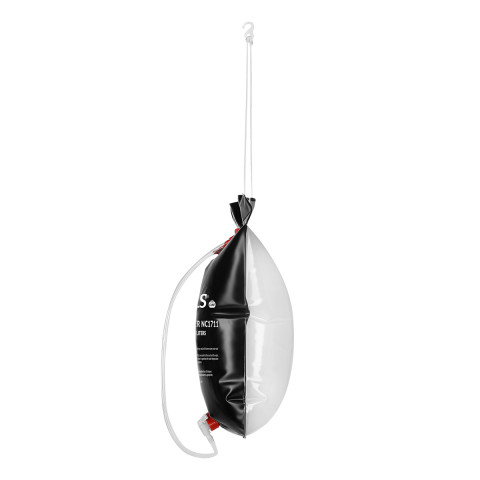 Душ туристичний NILS CAMP NC1711 20 л (15-02-414)
