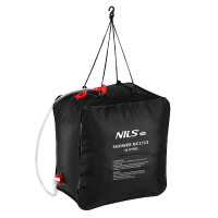 Душ туристичний NILS CAMP NC1713 40л (15-02-415)