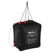 Душ туристичний NILS CAMP NC1713 40л (15-02-415)