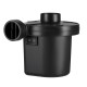 Електричний насос NILS CAMP NC17115 230-12V з перехідниками (15-02-500)