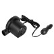 Електричний насос NILS CAMP NC17115 230-12V з перехідниками (15-02-500)