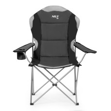 Крісло туристичне розкладне NILS CAMP NC3080 (15-03-209)
