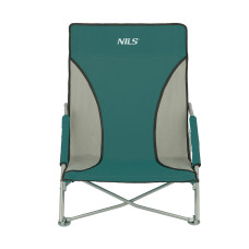 Крісло пляжне NILS CAMP NC3035 (15-03-230)