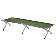 Розкладне туристичне ліжко NILS CAMP NC2756 (15-03-242)