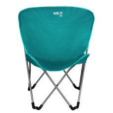 Крісло туристичне розкладне NILS CAMP NC3051 (15-03-275)
