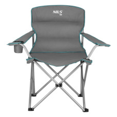 Крісло туристичне розкладне NILS CAMP NC3079 (15-03-278)
