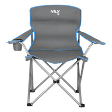 Крісло туристичне розкладне NILS CAMP NC3079 (15-03-279)
