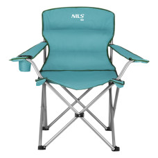 Крісло туристичне розкладне NILS CAMP NC3079 (15-03-280)