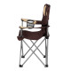 Дитяче туристичне крісло NILS FUN MONKEY NC3029 (15-03-284)