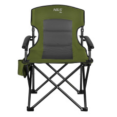 Крісло туристичне розкладне NILS CAMP NC3075 (15-03-287)
