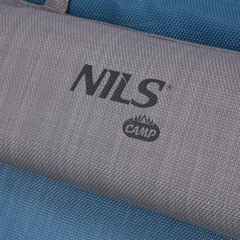 Лежак туристичний NILS CAMP NC3022 (15-03-296)