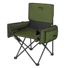 Рибальське туристичне крісло NILS CAMP NC3703 (15-03-326)